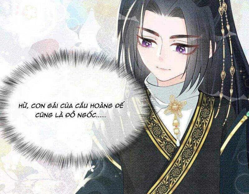 Nhóc Con Người Cá 3 Tuổi Rồi Chapter 98 - Trang 2