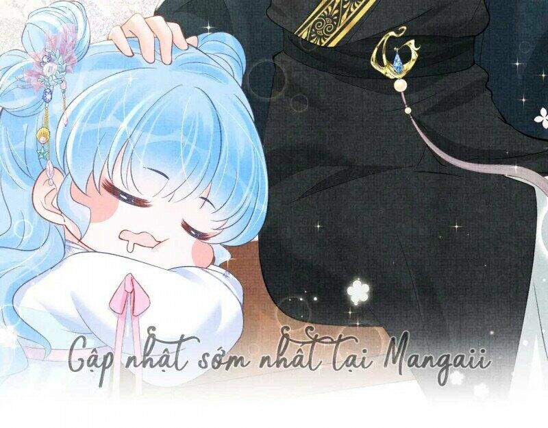 Nhóc Con Người Cá 3 Tuổi Rồi Chapter 98 - Trang 2