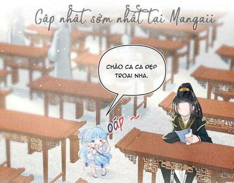 Nhóc Con Người Cá 3 Tuổi Rồi Chapter 98 - Trang 2