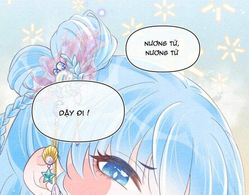 Nhóc Con Người Cá 3 Tuổi Rồi Chapter 98 - Trang 2