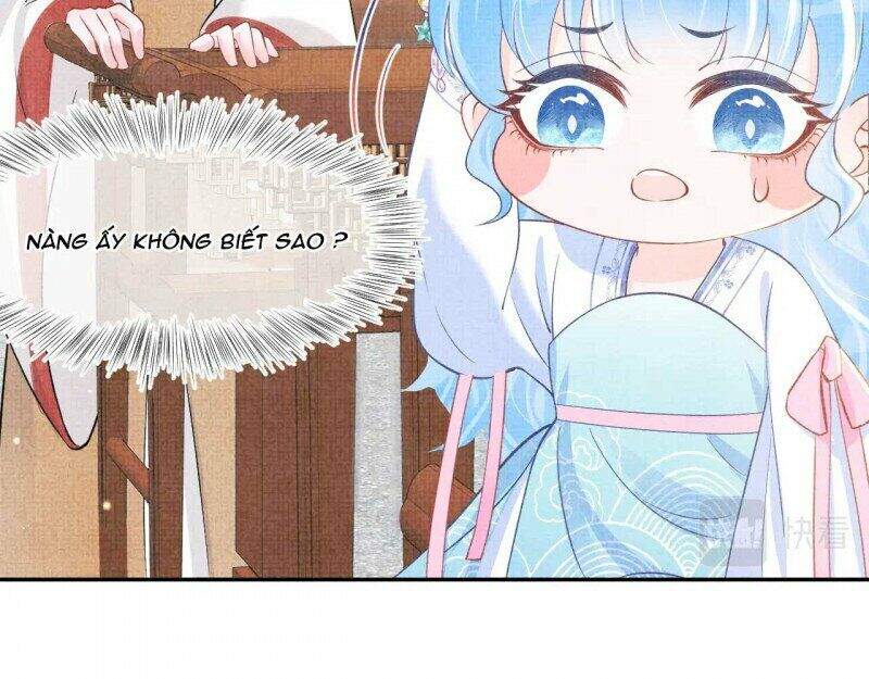 Nhóc Con Người Cá 3 Tuổi Rồi Chapter 99 - Trang 2