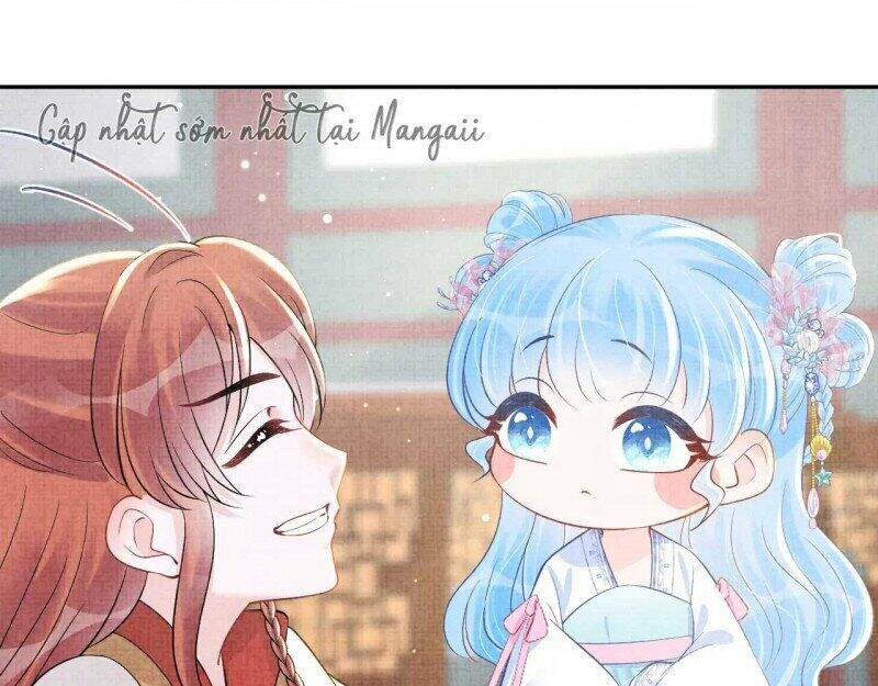 Nhóc Con Người Cá 3 Tuổi Rồi Chapter 99 - Trang 2