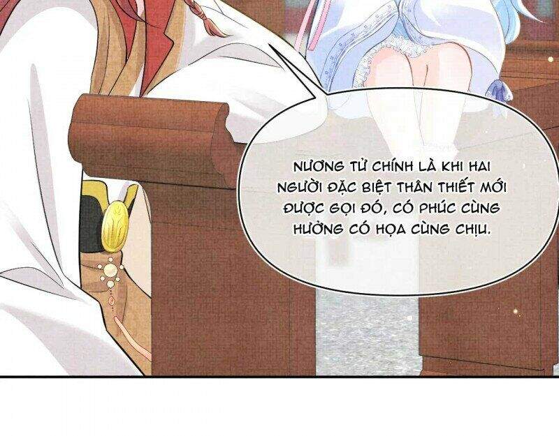 Nhóc Con Người Cá 3 Tuổi Rồi Chapter 99 - Trang 2