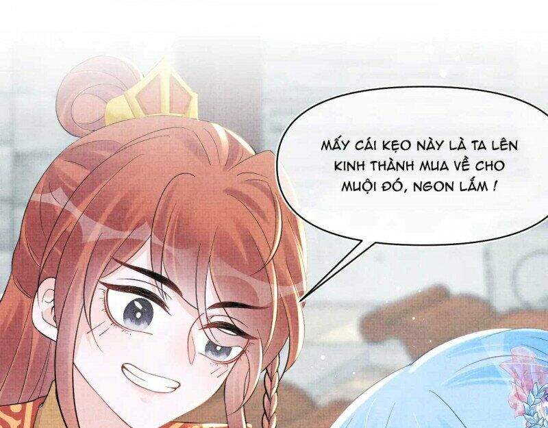 Nhóc Con Người Cá 3 Tuổi Rồi Chapter 99 - Trang 2