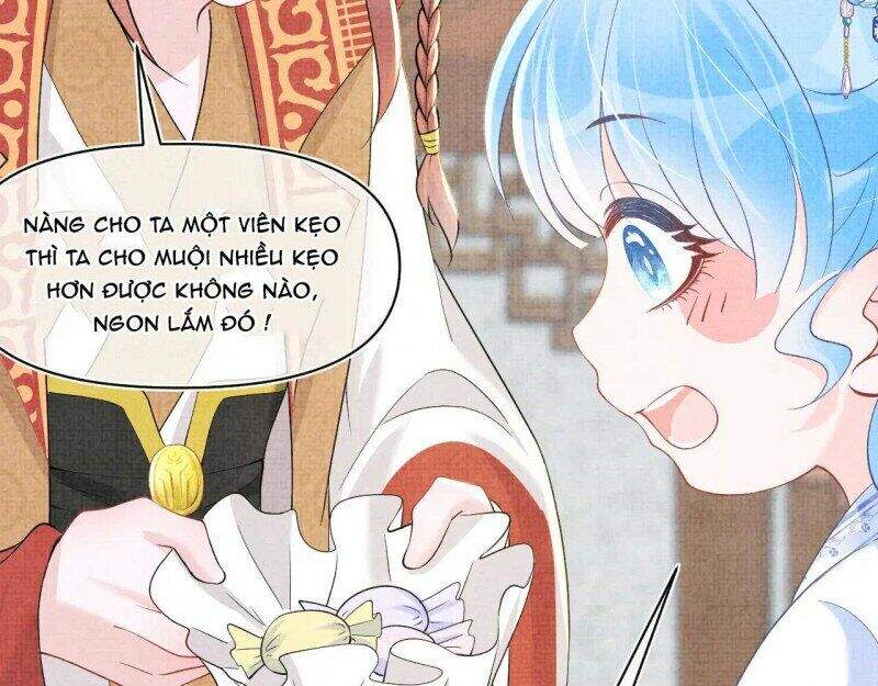 Nhóc Con Người Cá 3 Tuổi Rồi Chapter 99 - Trang 2