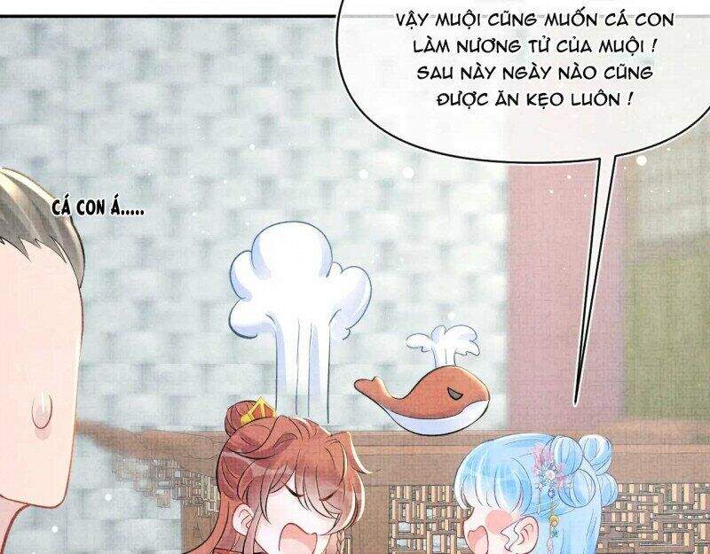 Nhóc Con Người Cá 3 Tuổi Rồi Chapter 99 - Trang 2