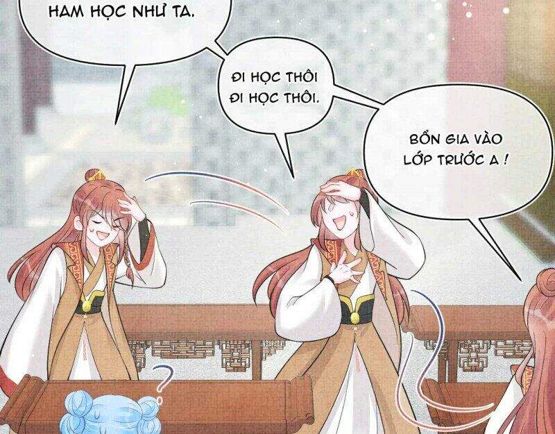 Nhóc Con Người Cá 3 Tuổi Rồi Chapter 99 - Trang 2