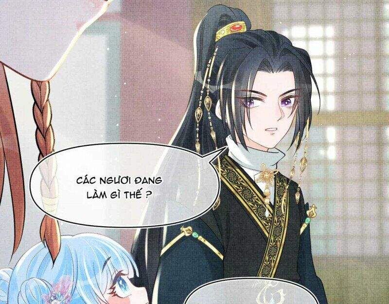 Nhóc Con Người Cá 3 Tuổi Rồi Chapter 99 - Trang 2