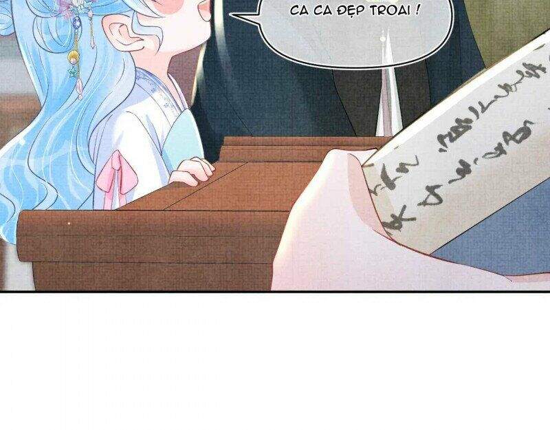 Nhóc Con Người Cá 3 Tuổi Rồi Chapter 99 - Trang 2