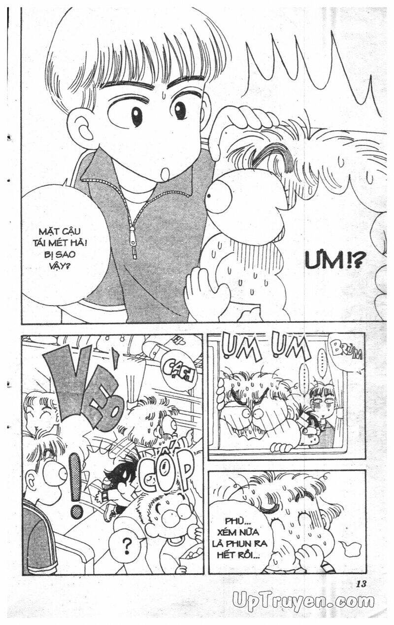 Nhóc Miko Chapter 1 - Trang 2