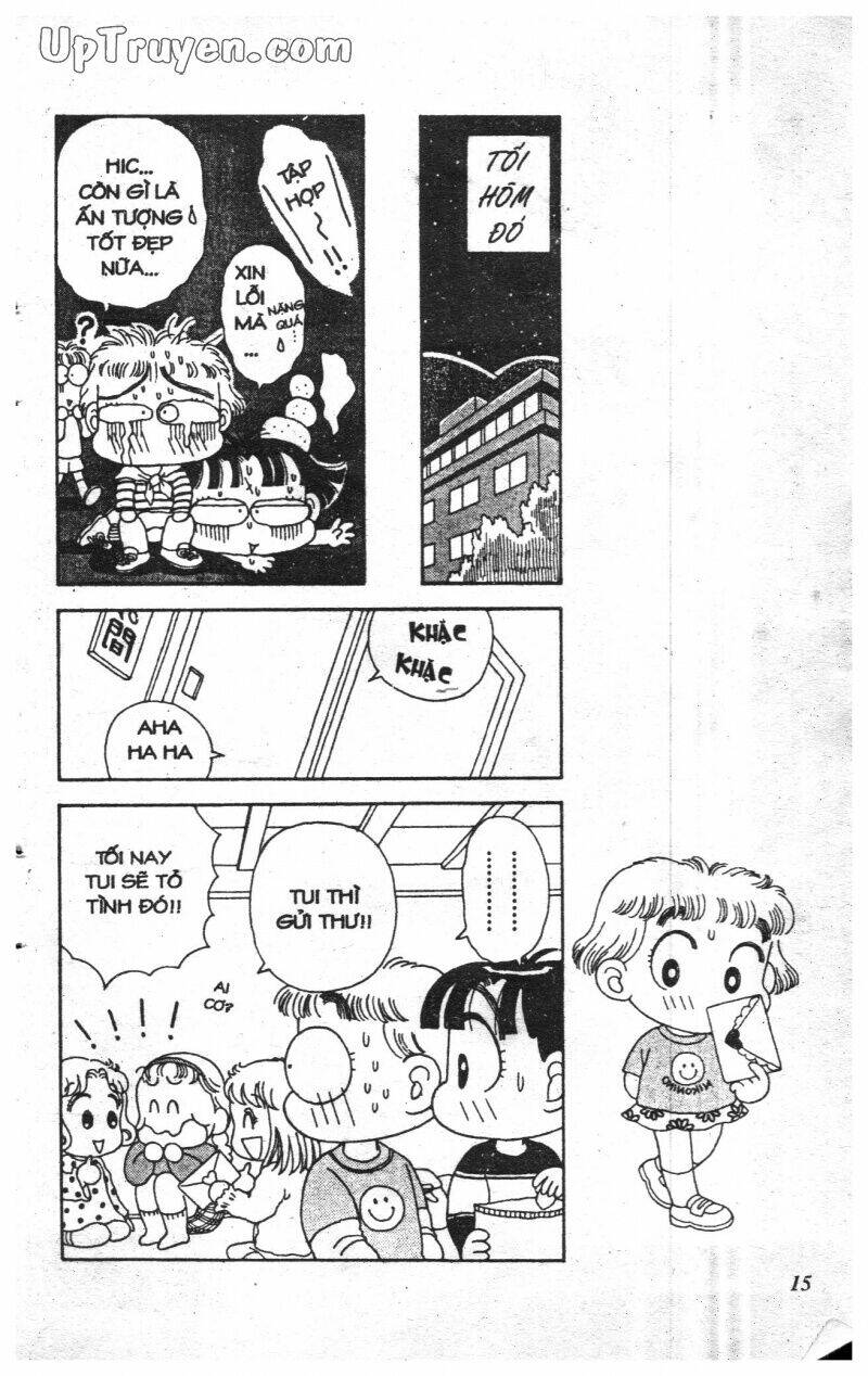 Nhóc Miko Chapter 1 - Trang 2