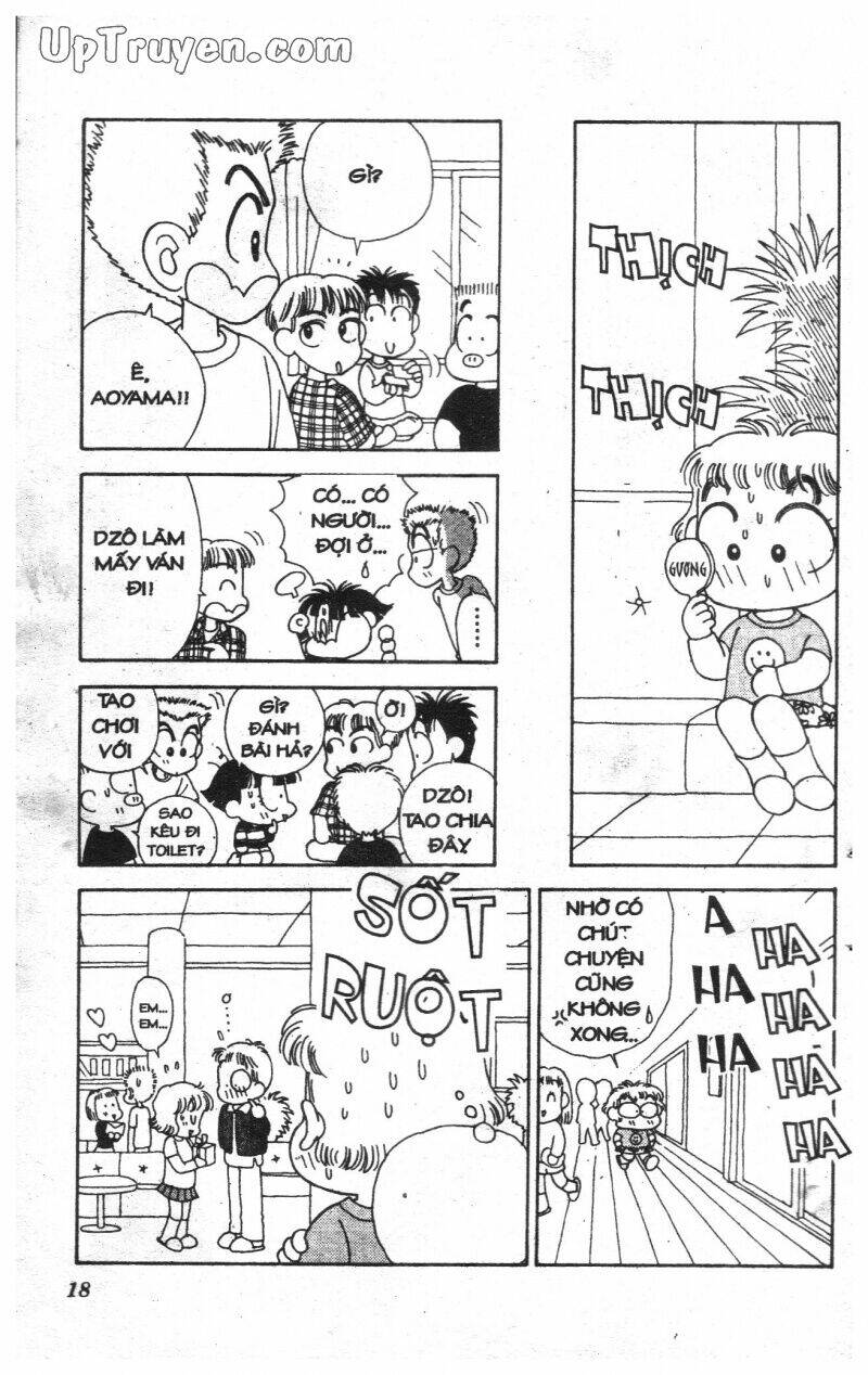 Nhóc Miko Chapter 1 - Trang 2