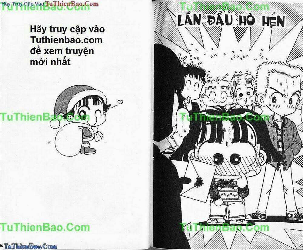 Nhóc Miko Chapter 2 - Trang 2