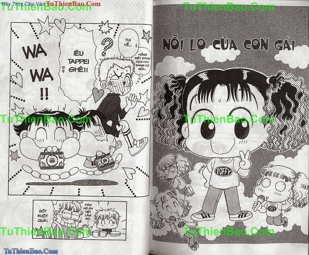 Nhóc Miko Chapter 5 - Trang 2