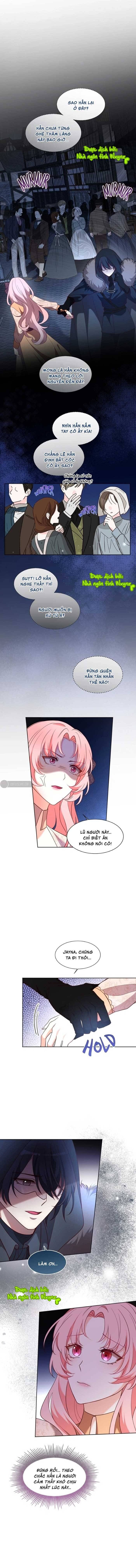 Nhốt Tôi Lại Đi, Công Tước! Chapter 10 - Trang 2