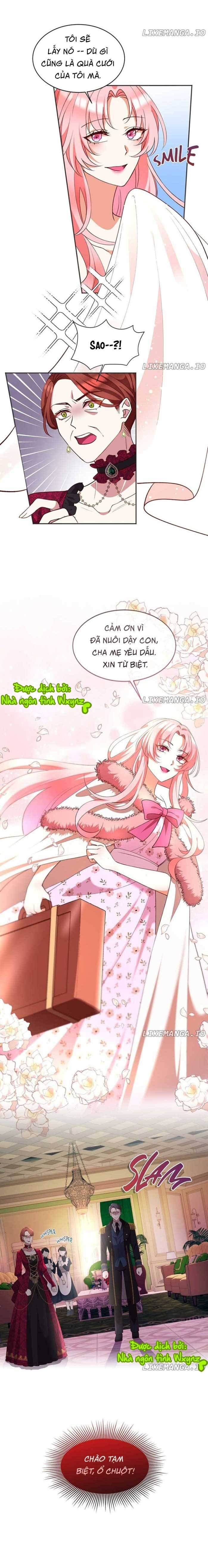 Nhốt Tôi Lại Đi, Công Tước! Chapter 2 - Trang 2