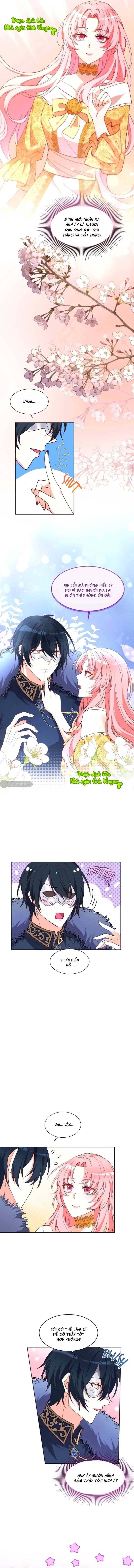 Nhốt Tôi Lại Đi, Công Tước! Chapter 6 - Trang 2