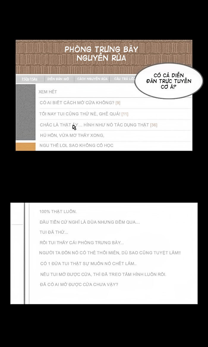 Những Câu Chuyện Bất Thường Chapter 1 - Trang 2