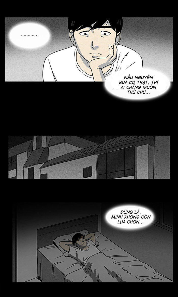 Những Câu Chuyện Bất Thường Chapter 1 - Trang 2