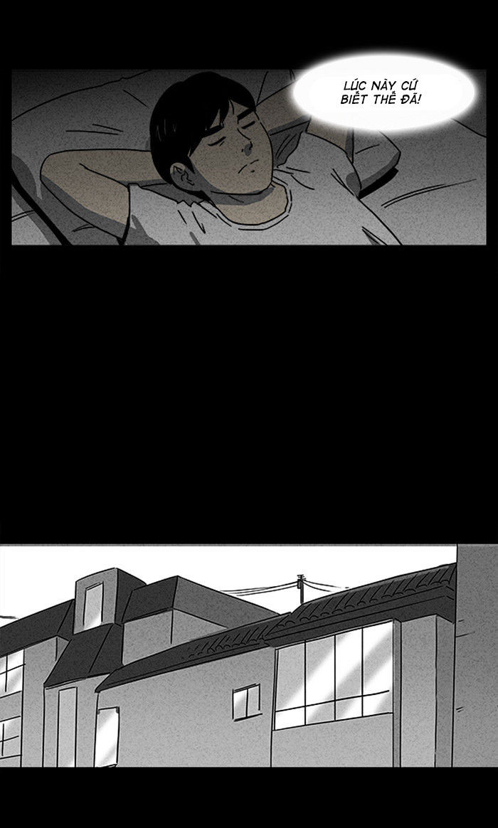 Những Câu Chuyện Bất Thường Chapter 1 - Trang 2