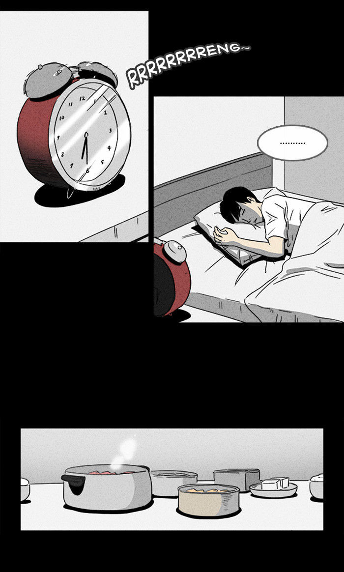 Những Câu Chuyện Bất Thường Chapter 1 - Trang 2