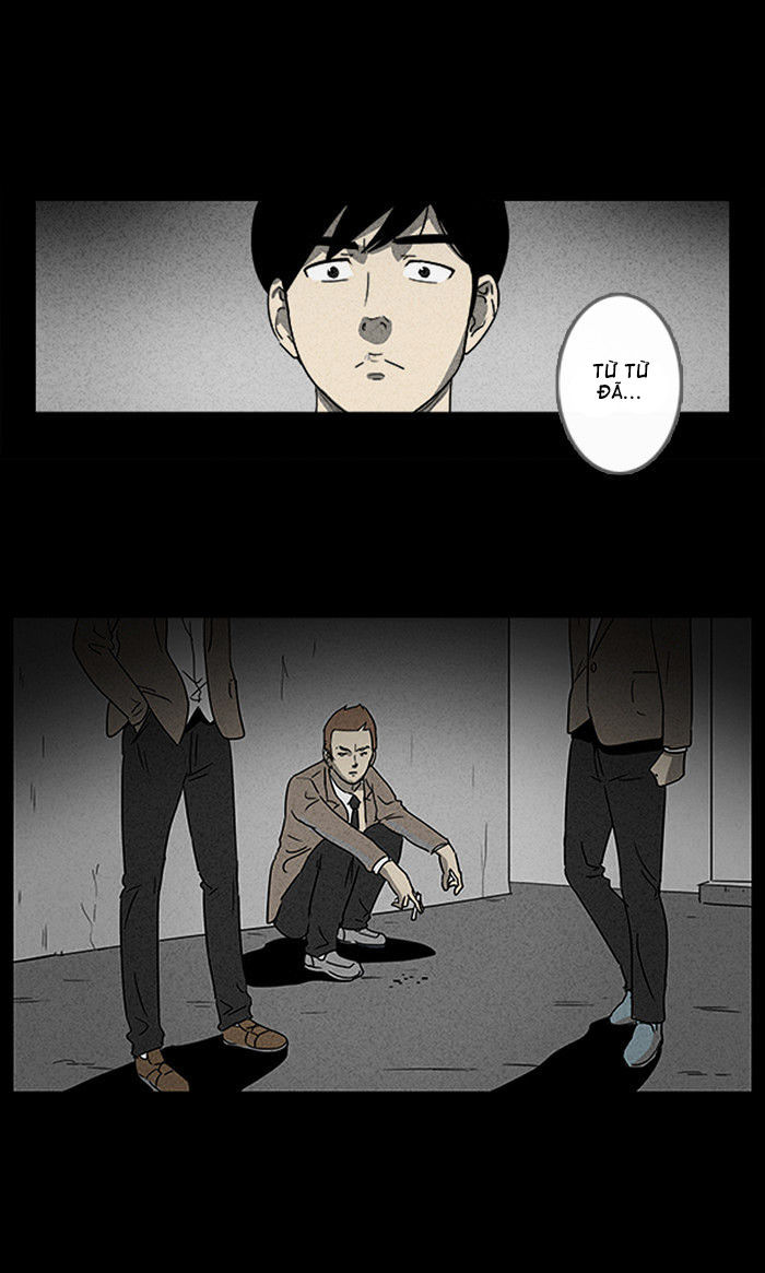 Những Câu Chuyện Bất Thường Chapter 1 - Trang 2