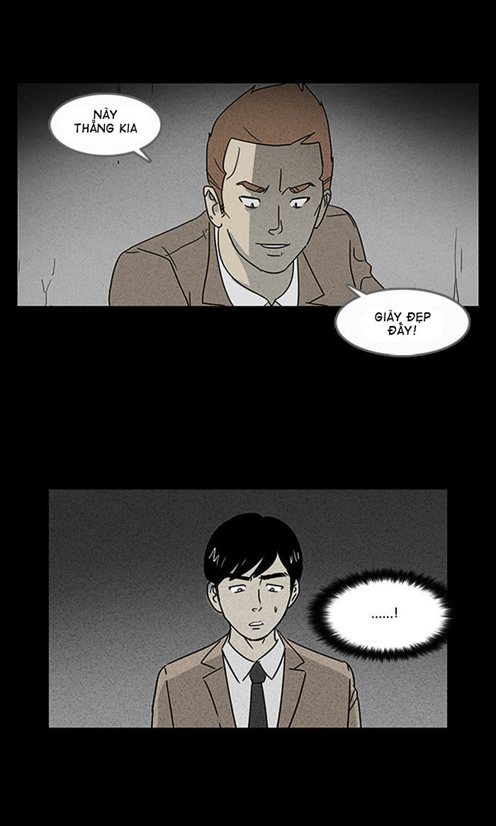 Những Câu Chuyện Bất Thường Chapter 1 - Trang 2