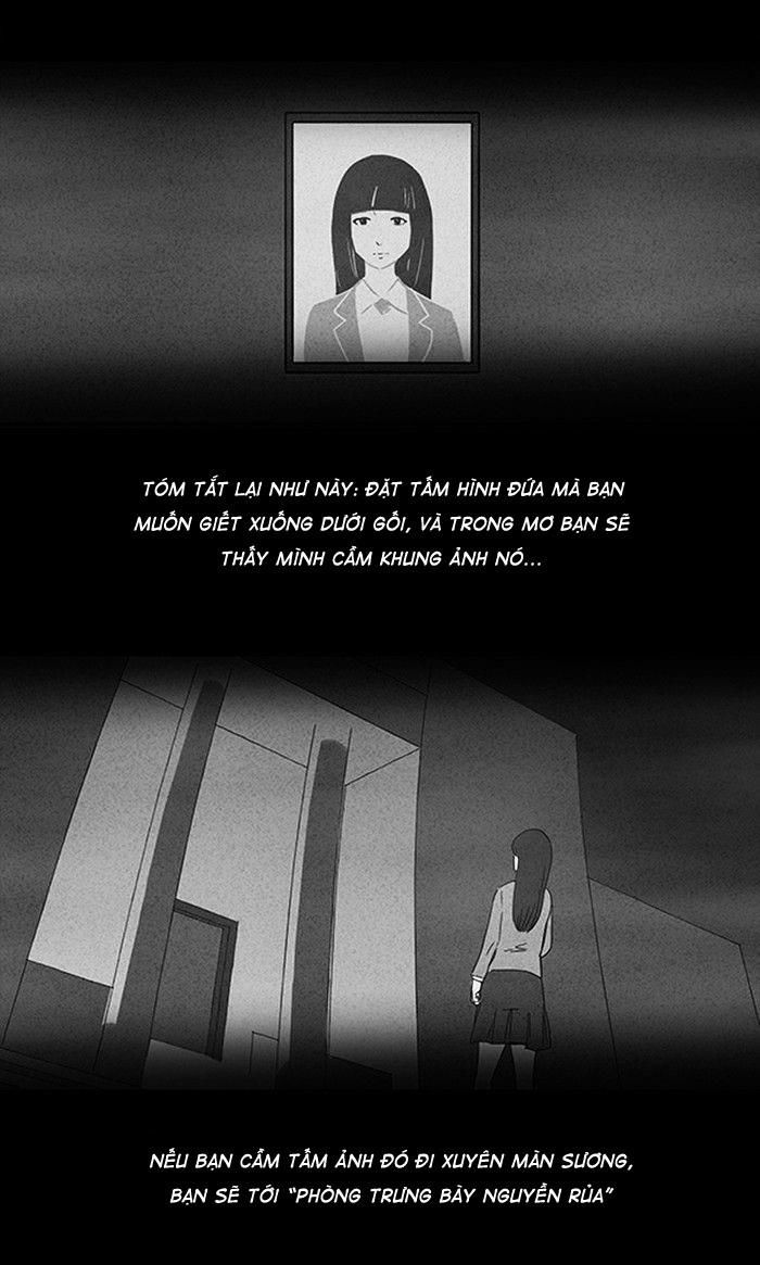 Những Câu Chuyện Bất Thường Chapter 1 - Trang 2