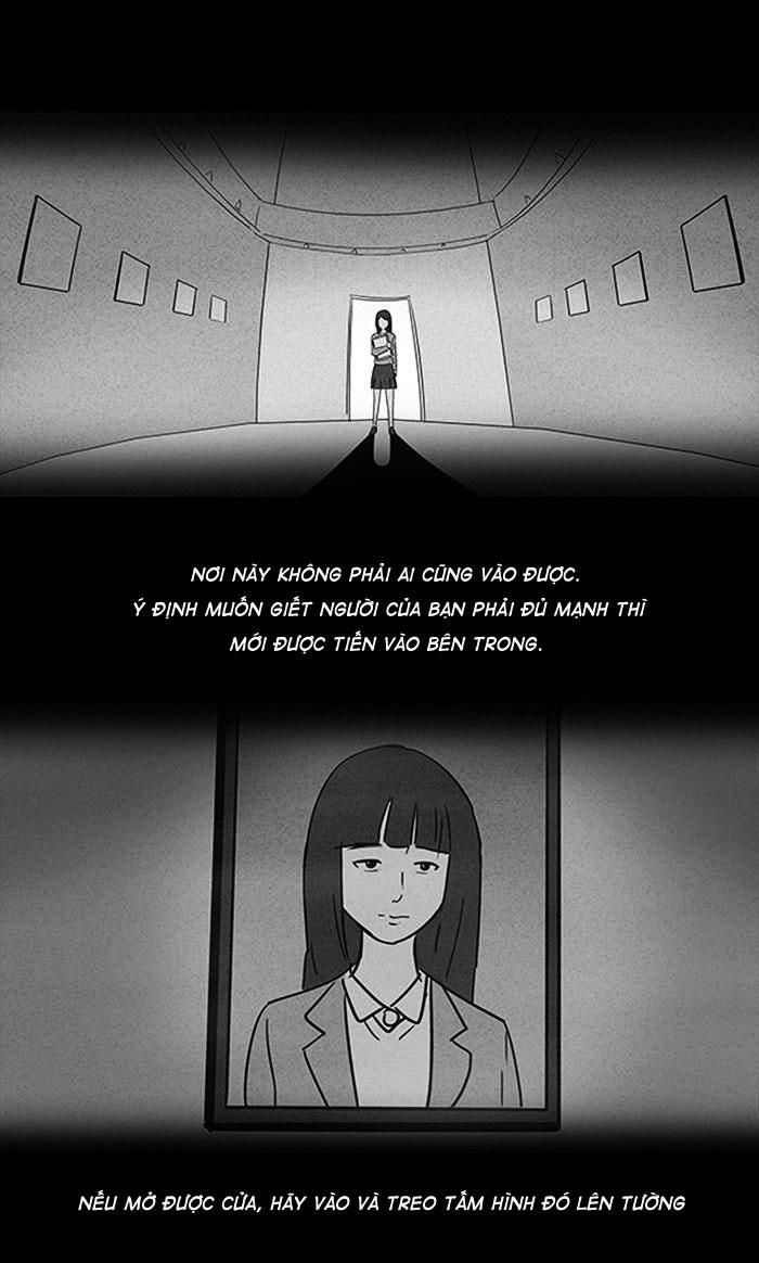 Những Câu Chuyện Bất Thường Chapter 1 - Trang 2