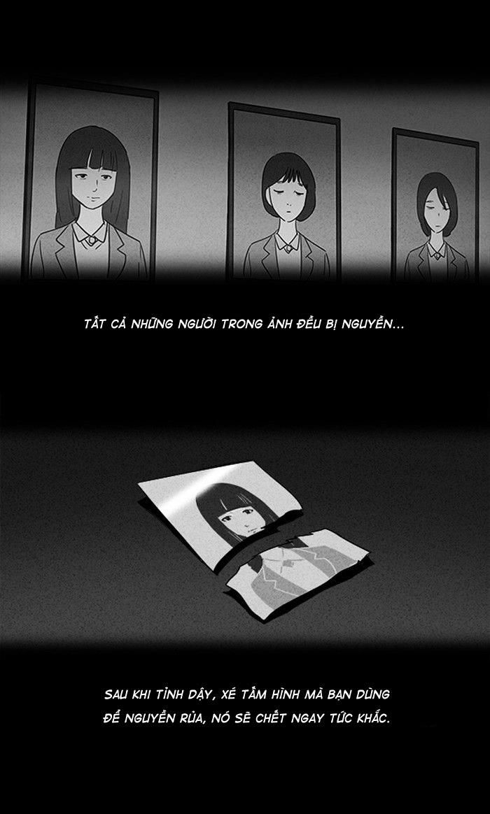 Những Câu Chuyện Bất Thường Chapter 1 - Trang 2