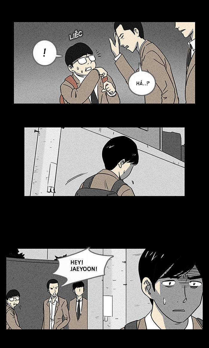 Những Câu Chuyện Bất Thường Chapter 1 - Trang 2