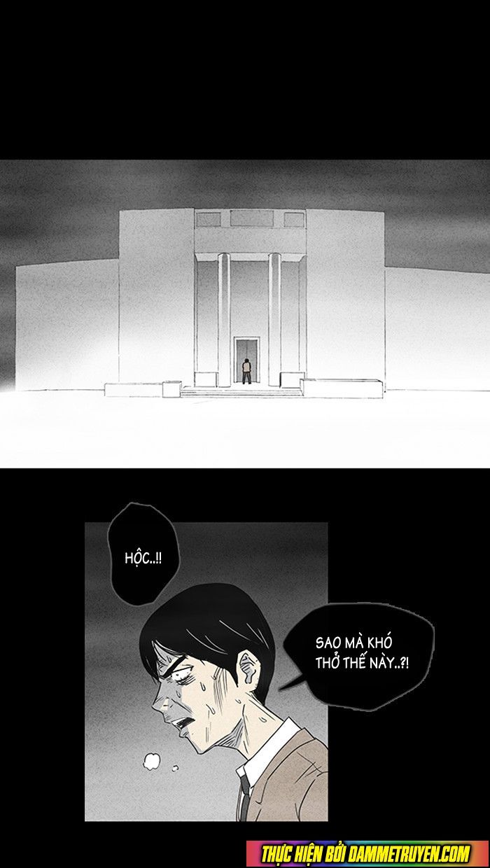 Những Câu Chuyện Bất Thường Chapter 10 - Trang 2