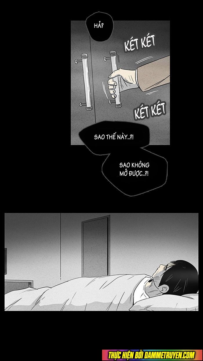 Những Câu Chuyện Bất Thường Chapter 10 - Trang 2