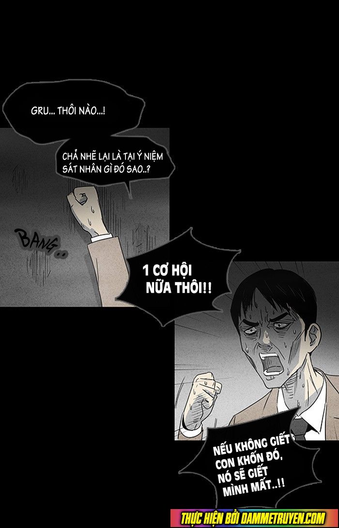 Những Câu Chuyện Bất Thường Chapter 10 - Trang 2