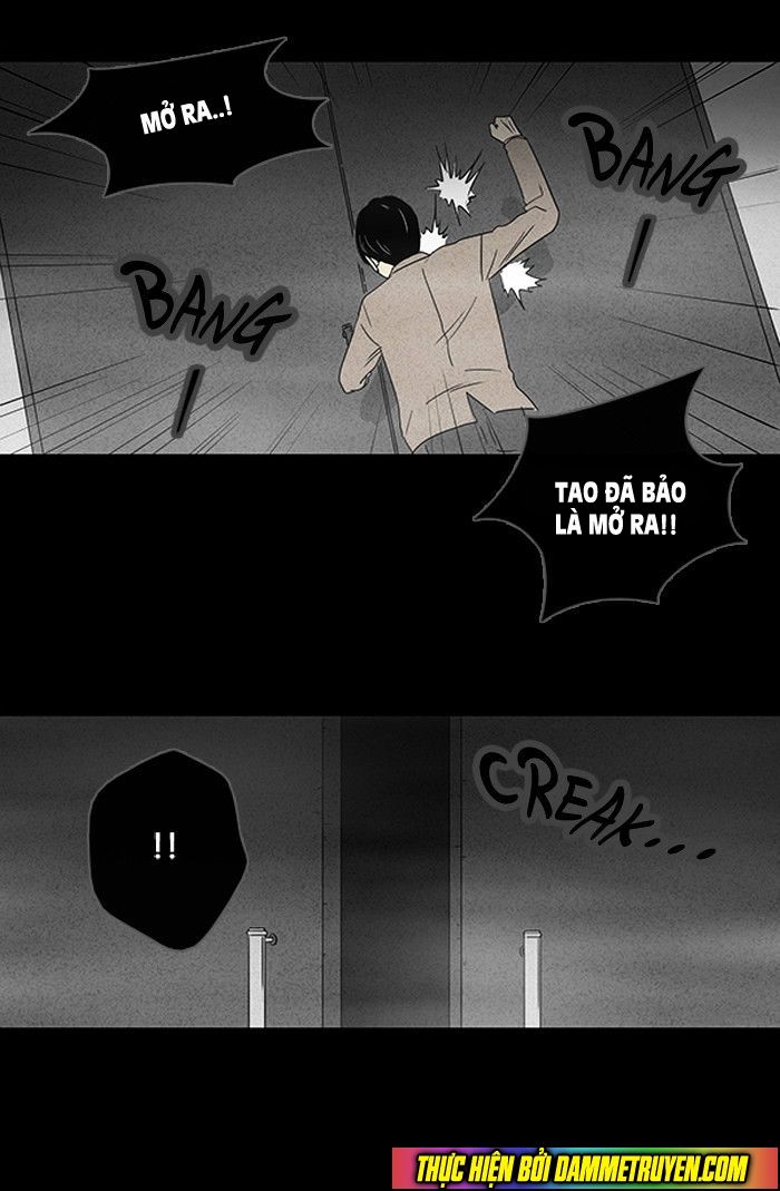 Những Câu Chuyện Bất Thường Chapter 10 - Trang 2