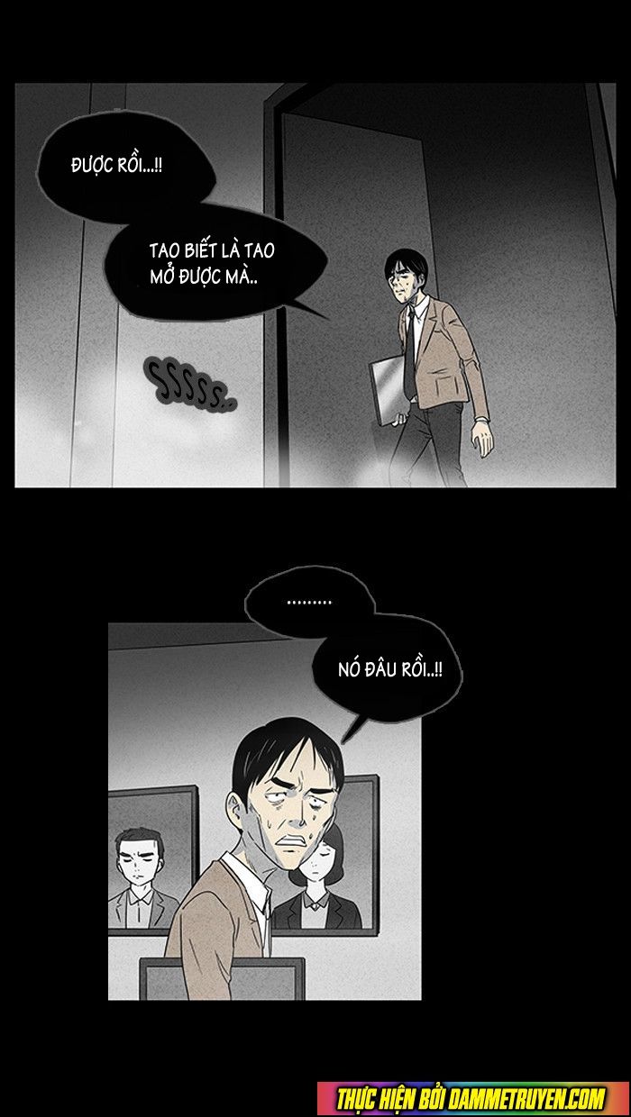 Những Câu Chuyện Bất Thường Chapter 10 - Trang 2