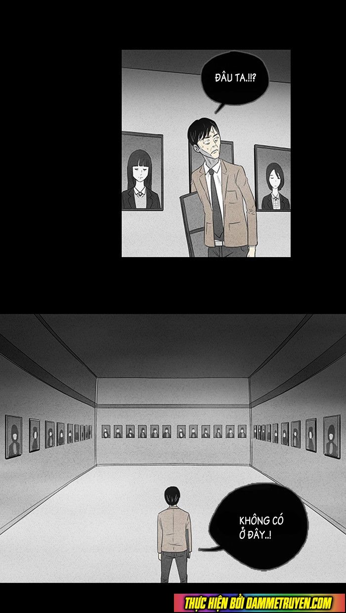 Những Câu Chuyện Bất Thường Chapter 10 - Trang 2