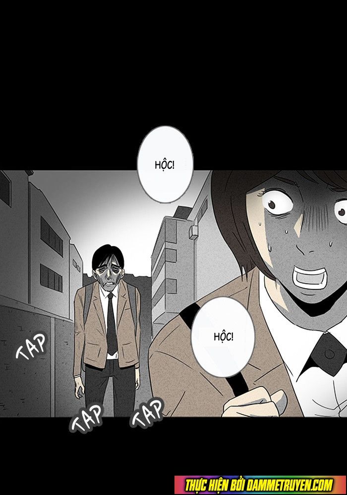 Những Câu Chuyện Bất Thường Chapter 10 - Trang 2