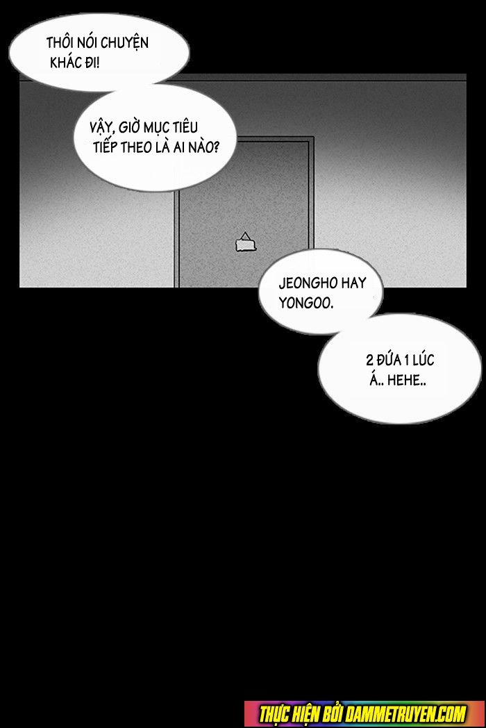 Những Câu Chuyện Bất Thường Chapter 10 - Trang 2