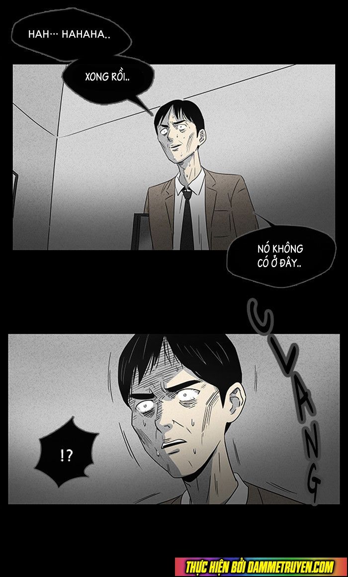 Những Câu Chuyện Bất Thường Chapter 10 - Trang 2