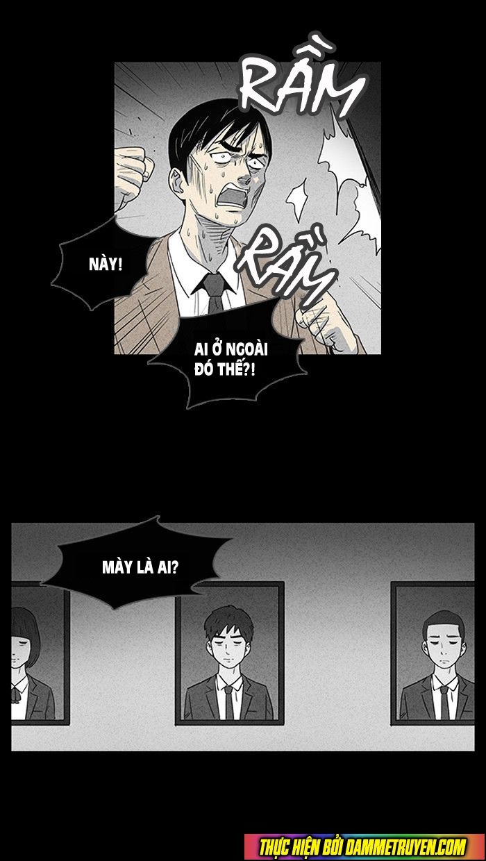 Những Câu Chuyện Bất Thường Chapter 10 - Trang 2