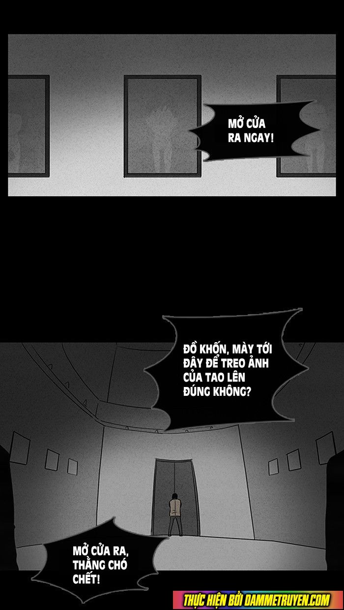 Những Câu Chuyện Bất Thường Chapter 10 - Trang 2