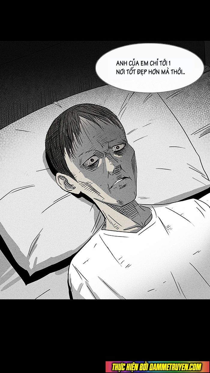 Những Câu Chuyện Bất Thường Chapter 10 - Trang 2