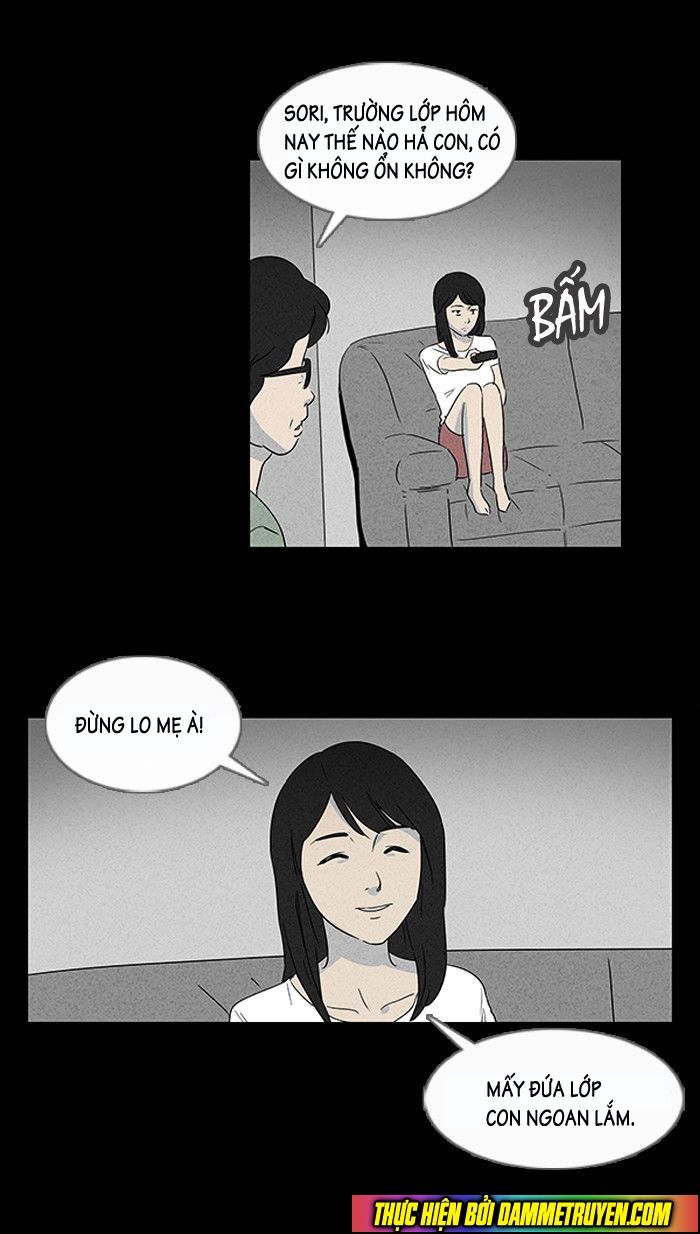 Những Câu Chuyện Bất Thường Chapter 10 - Trang 2