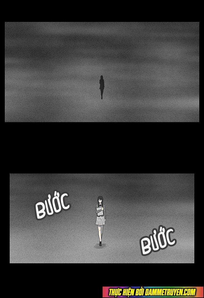 Những Câu Chuyện Bất Thường Chapter 10 - Trang 2