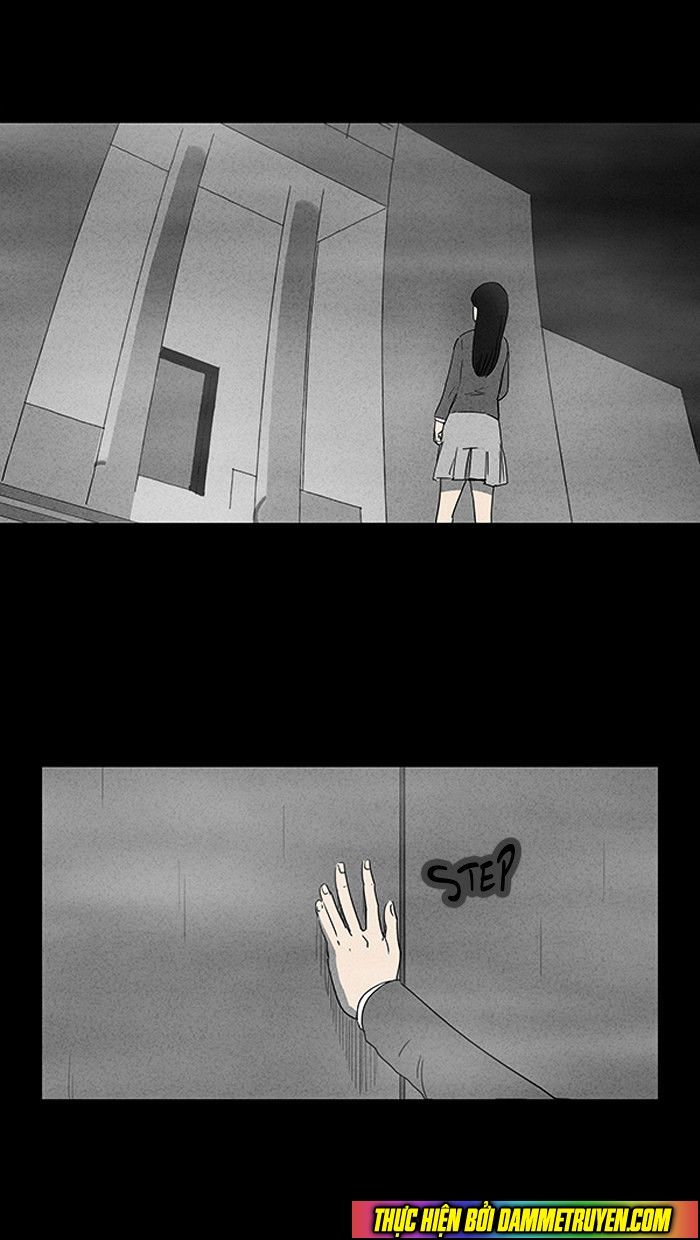 Những Câu Chuyện Bất Thường Chapter 10 - Trang 2