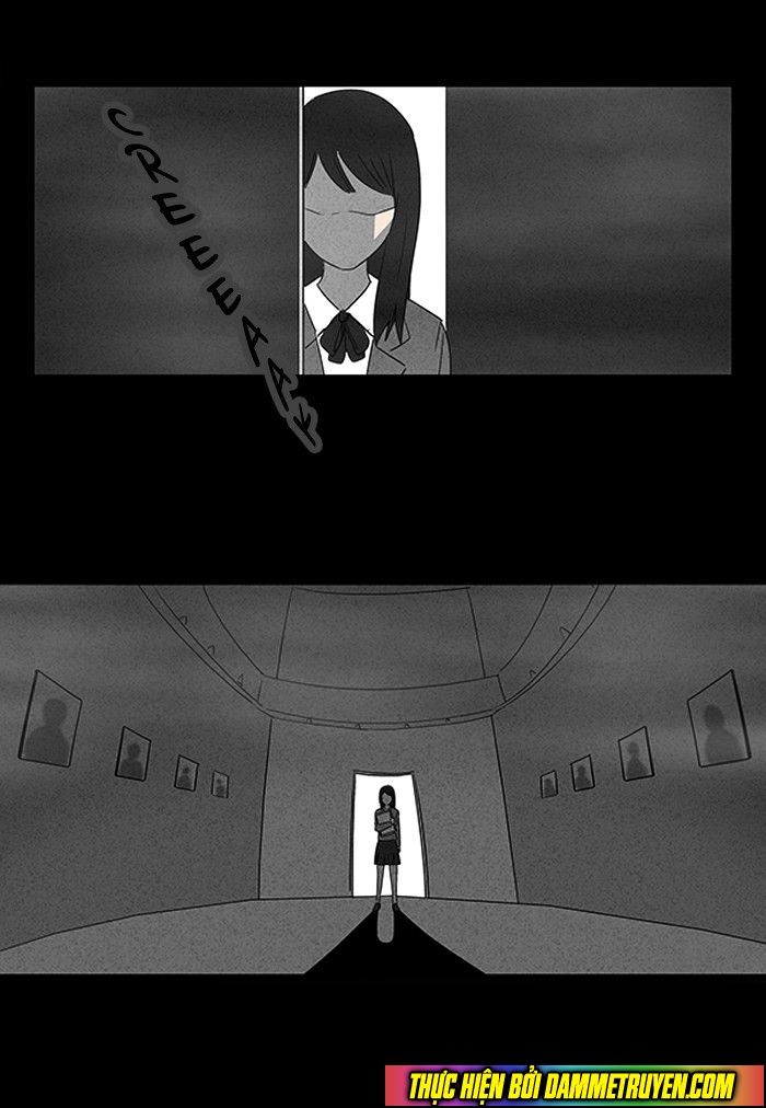 Những Câu Chuyện Bất Thường Chapter 10 - Trang 2