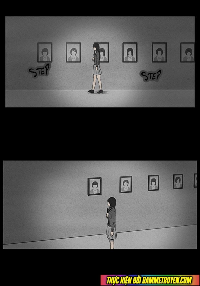 Những Câu Chuyện Bất Thường Chapter 10 - Trang 2