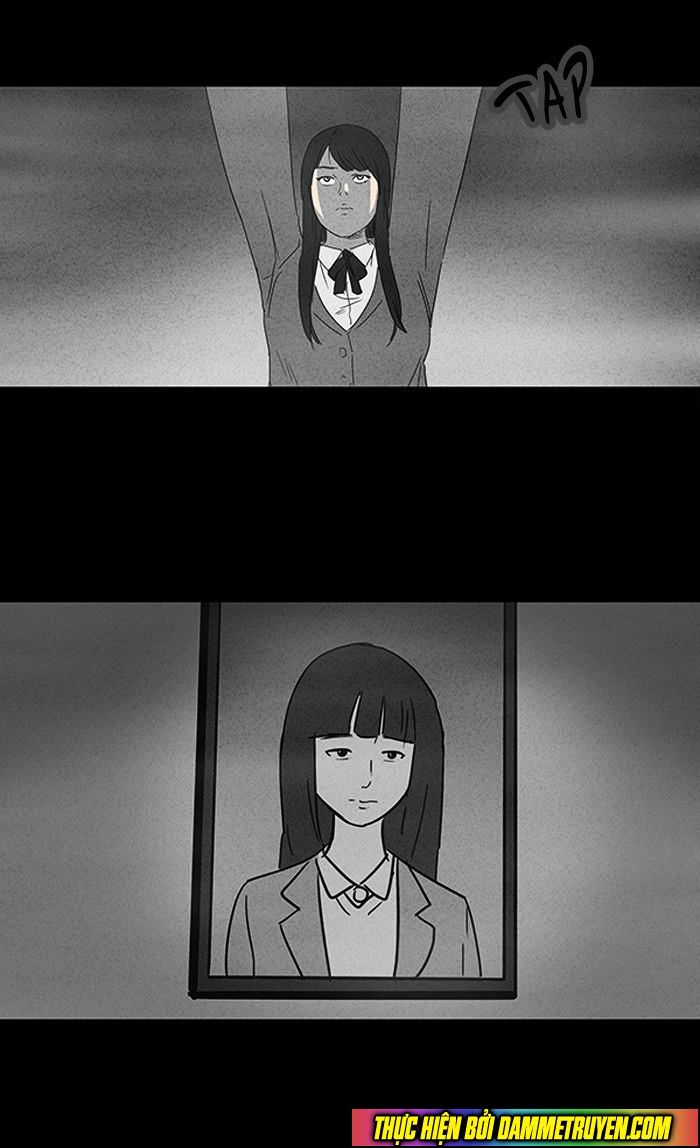 Những Câu Chuyện Bất Thường Chapter 10 - Trang 2