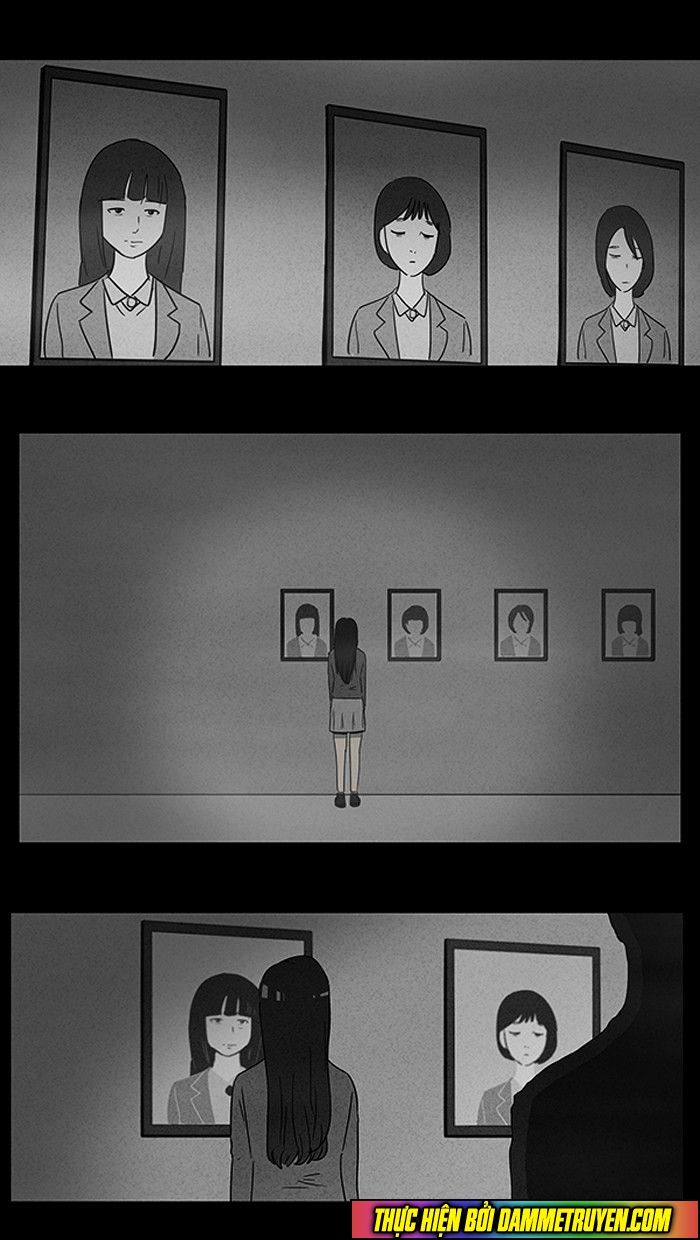 Những Câu Chuyện Bất Thường Chapter 10 - Trang 2